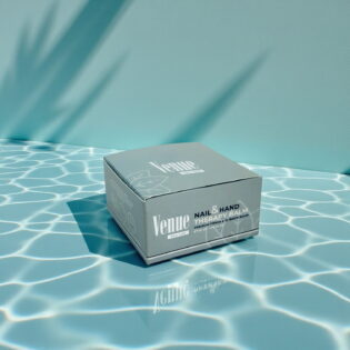 NAIL & HAND THERAPY BALM