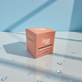 MANICURE & PEDICURE PEELING SCRUB