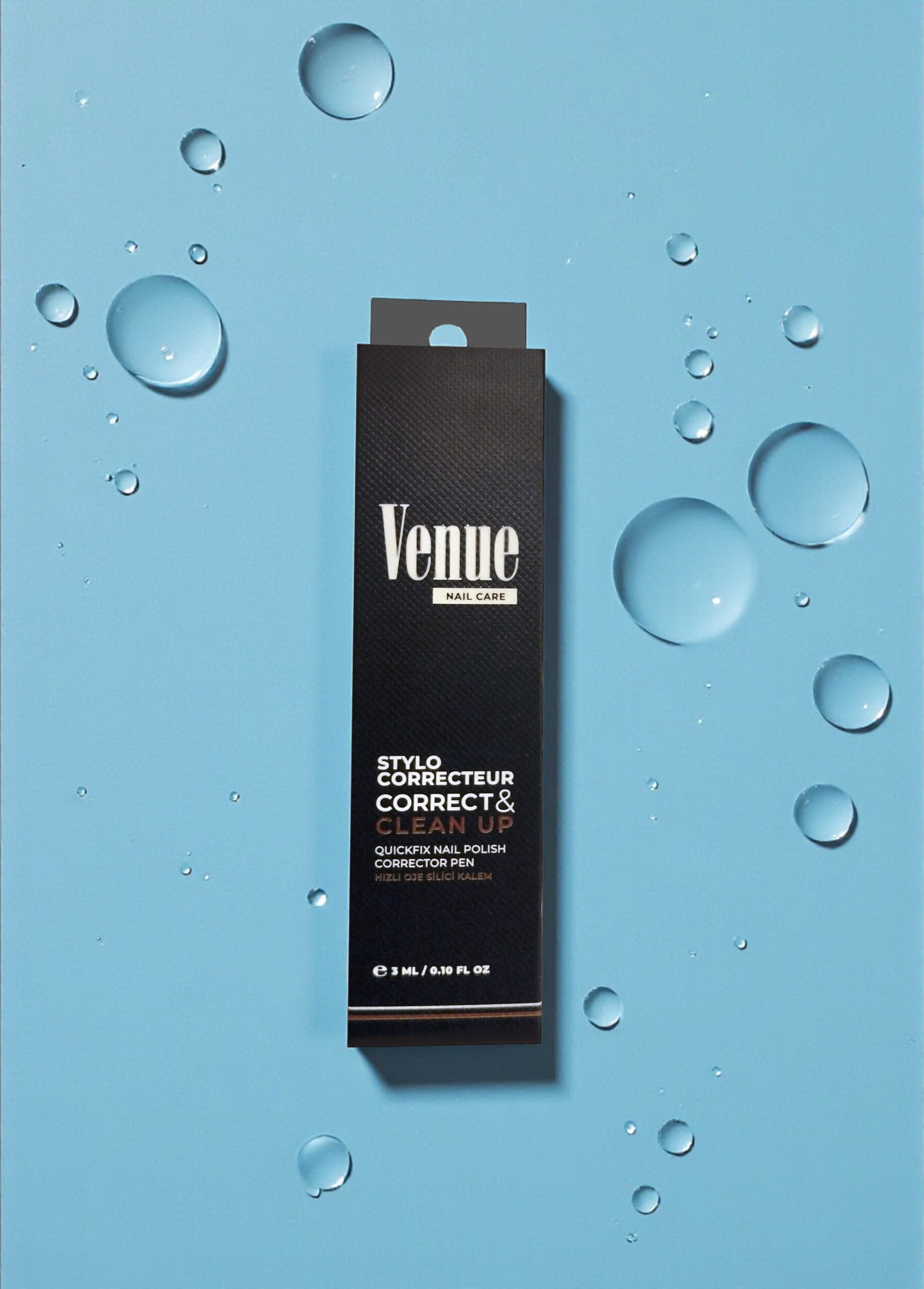STYLO CORRECTOR PEN