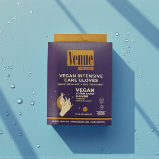 VEGAN INTENSIVE CARE GLOVES