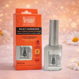 MILKY HARDENER